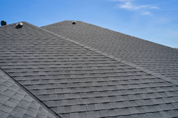 Best Cold Roofs  in Nevada City, CA
